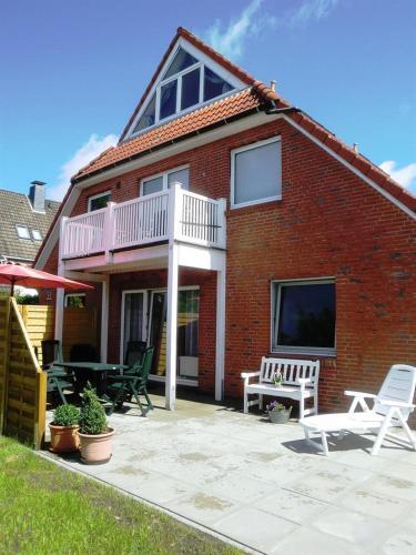 Apartamento Ferienwohnung Stadtfelder