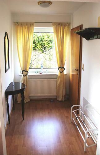 Apartamento Ferienwohnung Stadtfelder