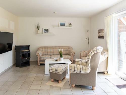 Apartamento Haus Georgi