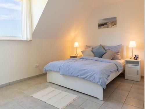 Apartamento Haus Georgi