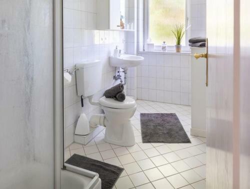 Apartamento Haus Georgi