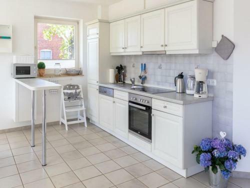 Apartamento Haus Georgi