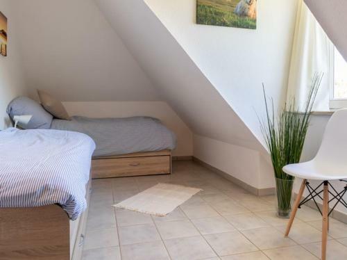 Apartamento Haus Georgi