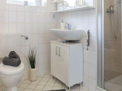 Apartamento Haus Georgi