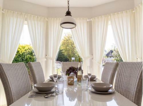 Apartamento Haus Georgi