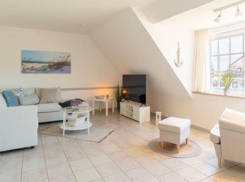 Apartamento Haus Georgi