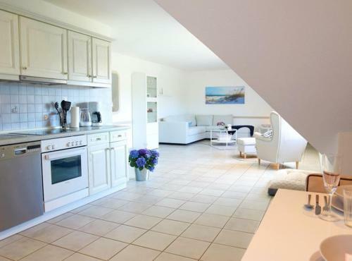 Apartamento Haus Georgi