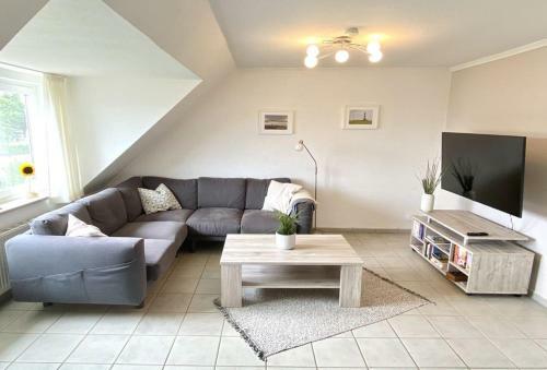 Apartamento Haus Georgi