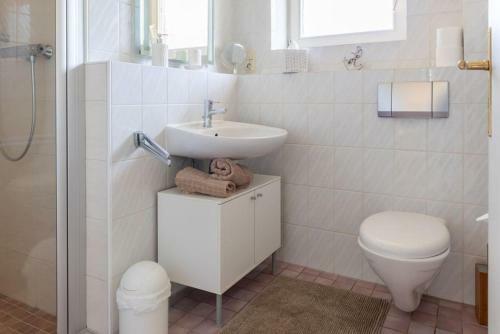 Apartamento Haus Georgi