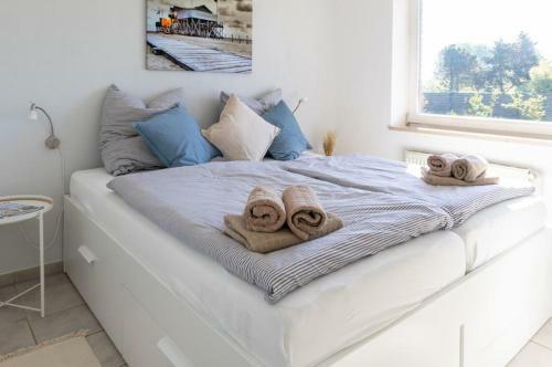 Apartamento Haus Georgi