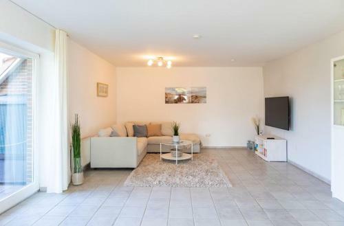 Apartamento Haus Georgi