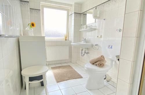 Apartamento Haus Georgi