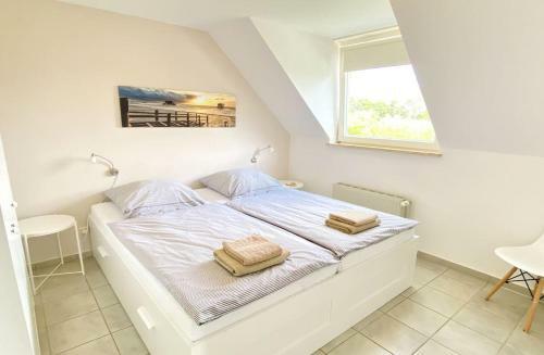 Apartamento Haus Georgi