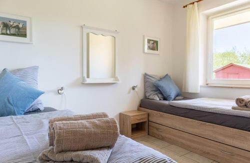 Apartamento Haus Georgi