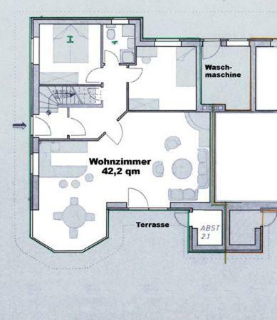Apartamento Haus Georgi