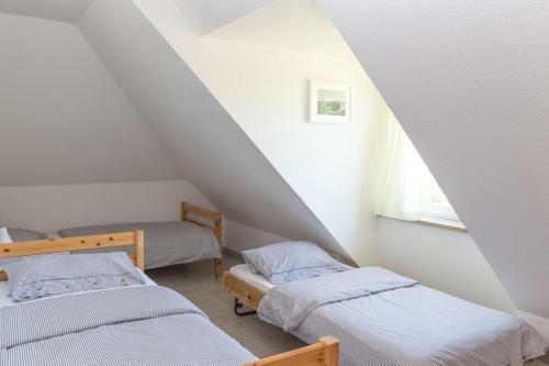 Apartamento Haus Georgi