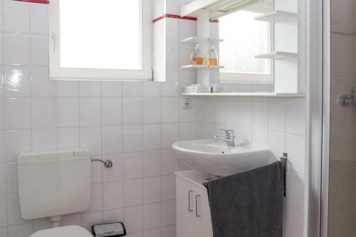 Apartamento Haus Georgi