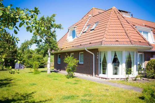 Apartamento Haus Georgi