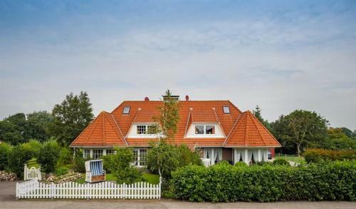 Apartamento Haus Georgi