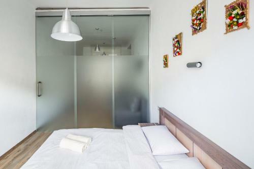 Apartamento Romari Rynok Square