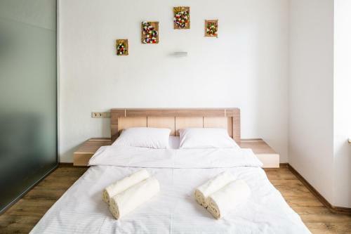 Apartamento Romari Rynok Square