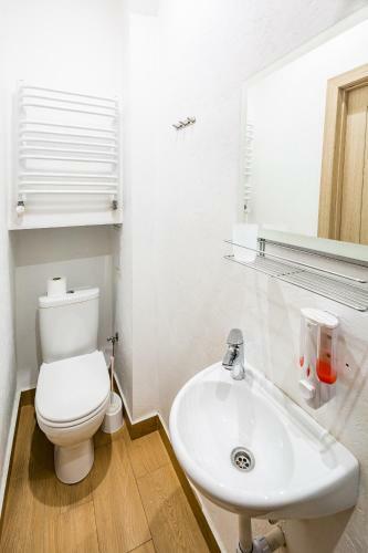 Apartamento Romari Rynok Square