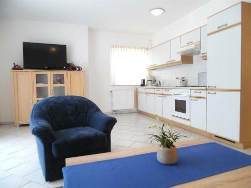 Apartamento Haus Tide