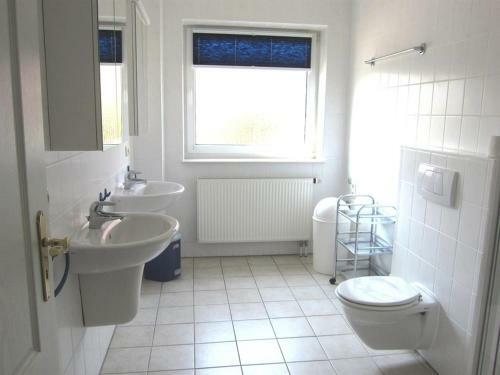 Apartamento Haus Tide
