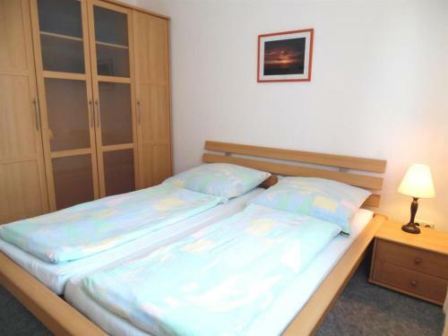 Apartamento Haus Tide