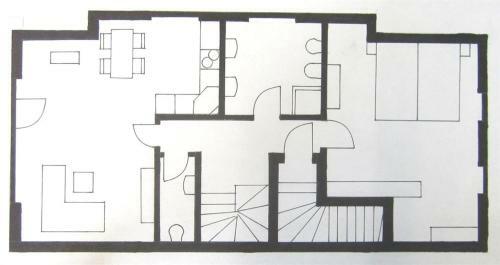 Apartamento Haus Tide