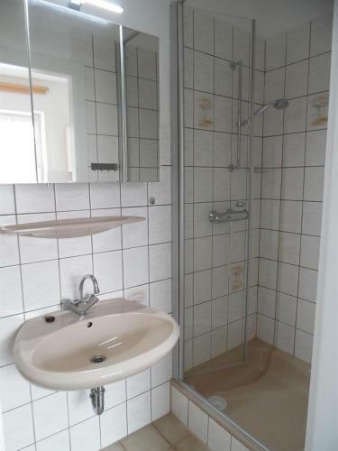 Apartamento Haus Tide