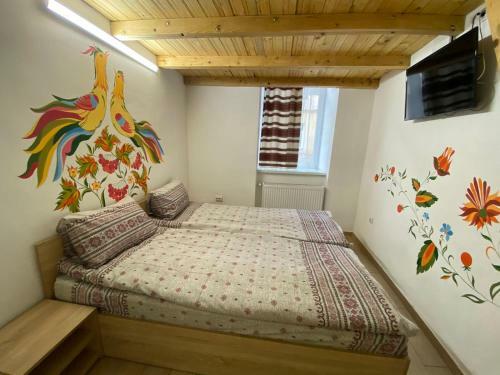 Etno Hostel