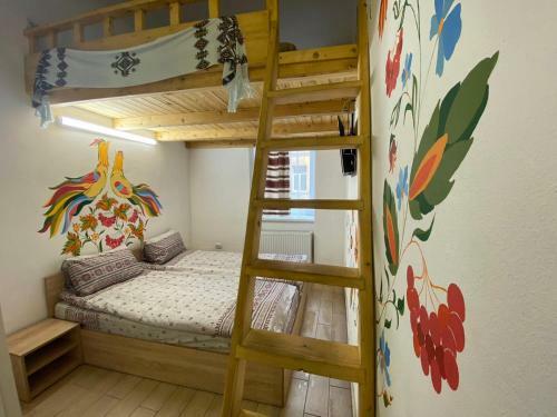 Etno Hostel