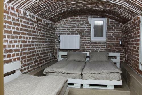 Etno Hostel