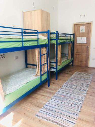 Etno Hostel