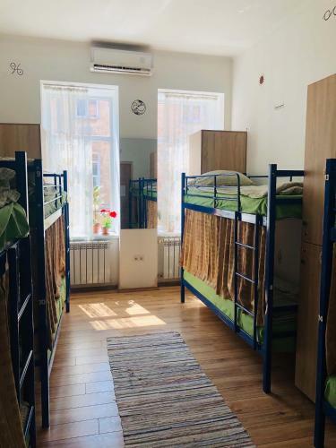 Etno Hostel