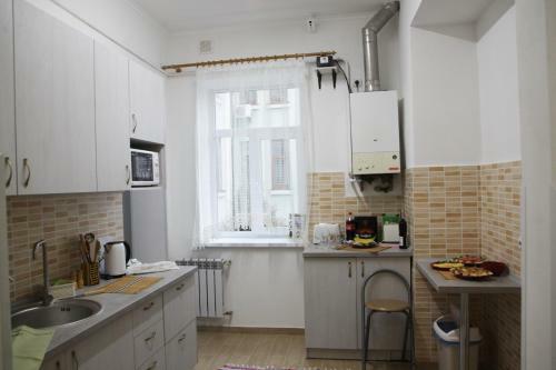 Etno Hostel
