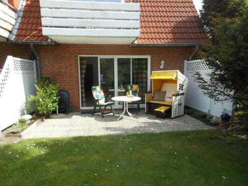 Apartamento Diekje Deel
