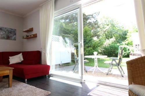 Apartamento Diekje Deel