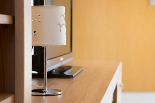 Apartamento Strandmuschel