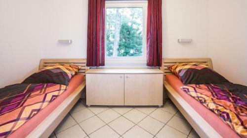 Apartamento Strandmuschel