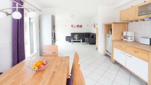 Apartamento Strandmuschel