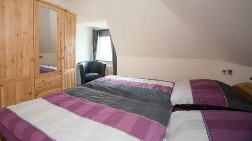 Apartamento Strandmuschel
