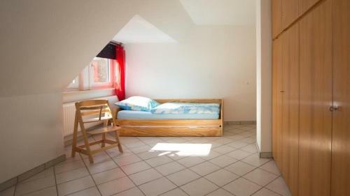 Apartamento Strandmuschel