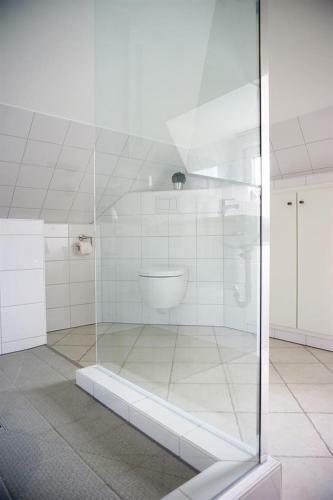 Apartamento Strandmuschel