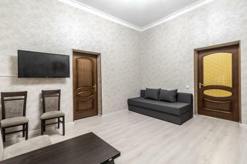 Art Balabana Apartment