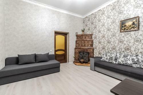 Art Balabana Apartment