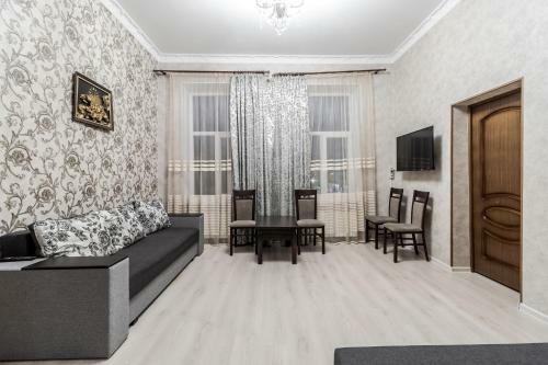 Art Balabana Apartment