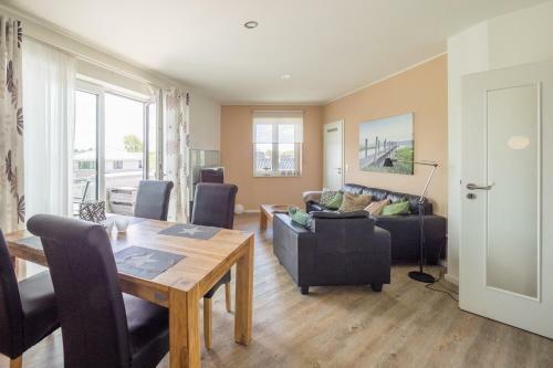 Apartamento Penthouse Im Dorf