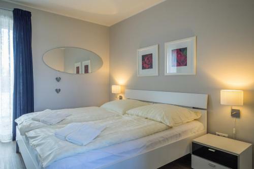 Apartamento Penthouse Im Dorf